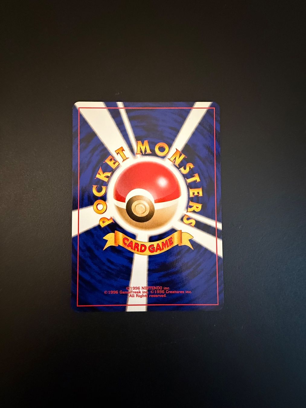 Pokémon Sammelbilder & Trading cards: Larvitar No. 246 Neo 4 Destiny – Gebraucht aus Zürich von pokemon_cards 1