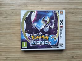 Pokemon Mond(3DS)