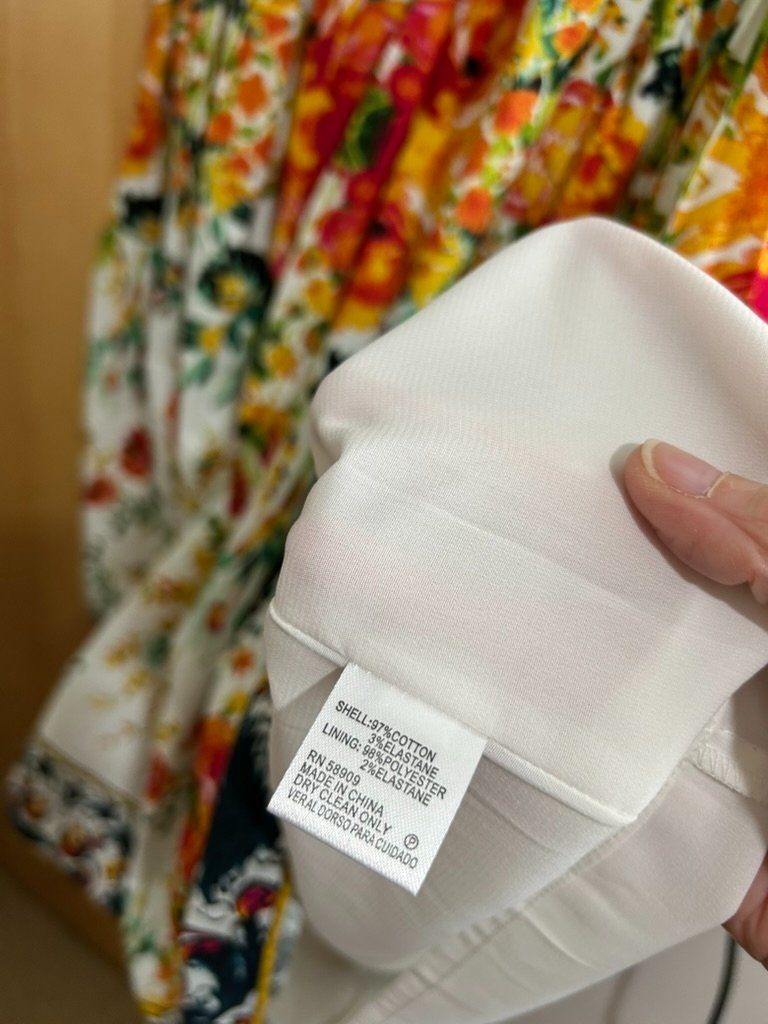 Vestiti: Antonio Melani Dress US10 EU42 – Nuovo (secondo la descrizione) da Itingen venduto da bra_c7hw 4