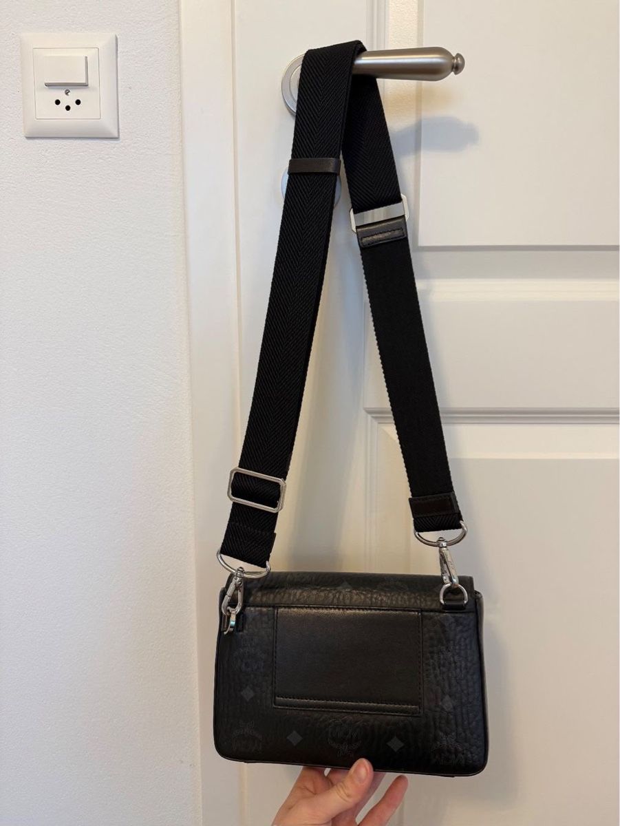 Mcm Taschen für Damen: MCM Handtasche – Gebraucht aus Döttingen von manu0001 4