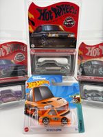 Hot Wheels 94 Toyota Supra Fast&Furious Tooned 2023 211/250