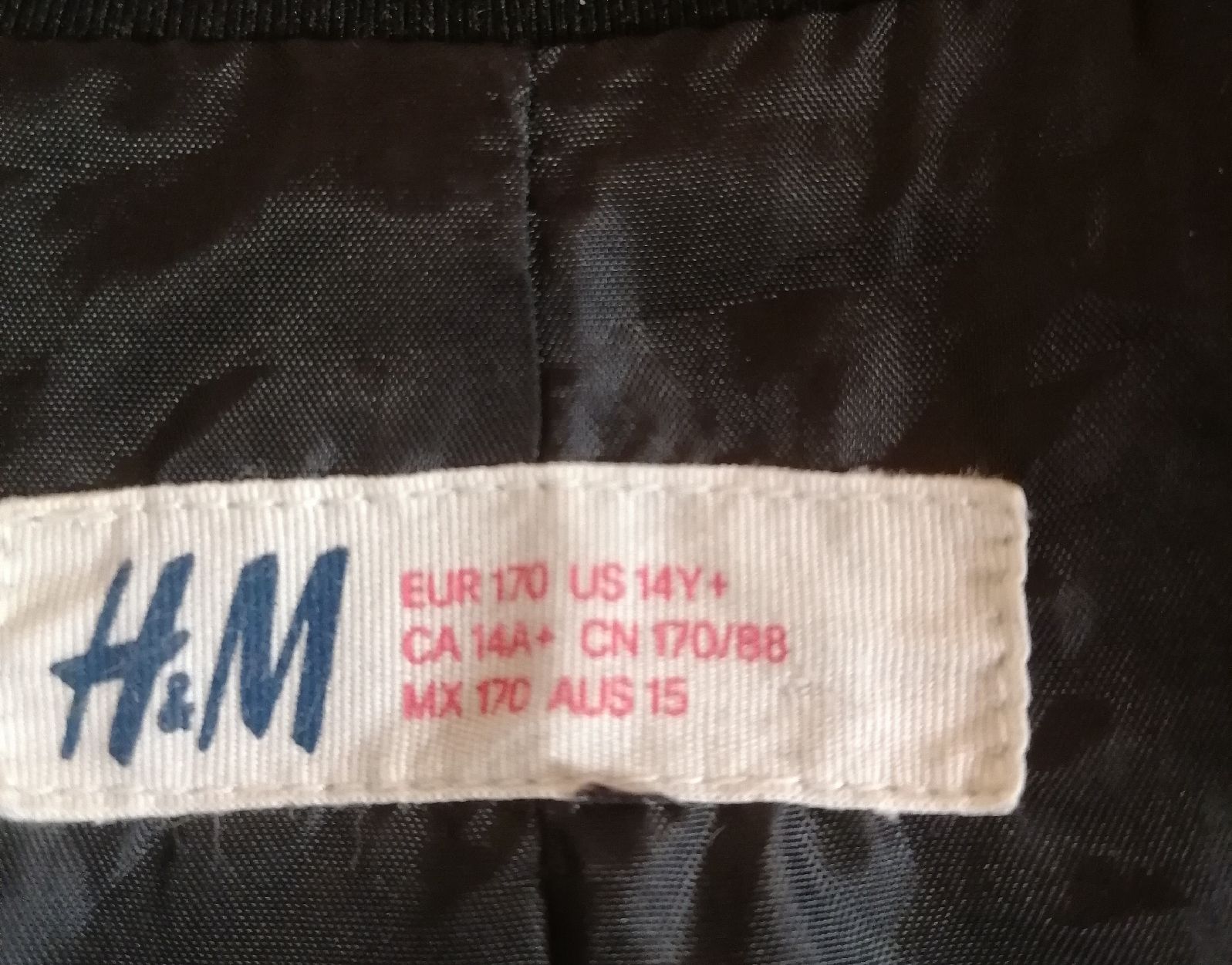 Jacken: Veste, blazer,haut – Gebraucht aus Montcherand von petiteoune75 3