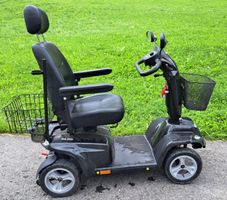 Seniorenfahrzeug wenig Gebraucht