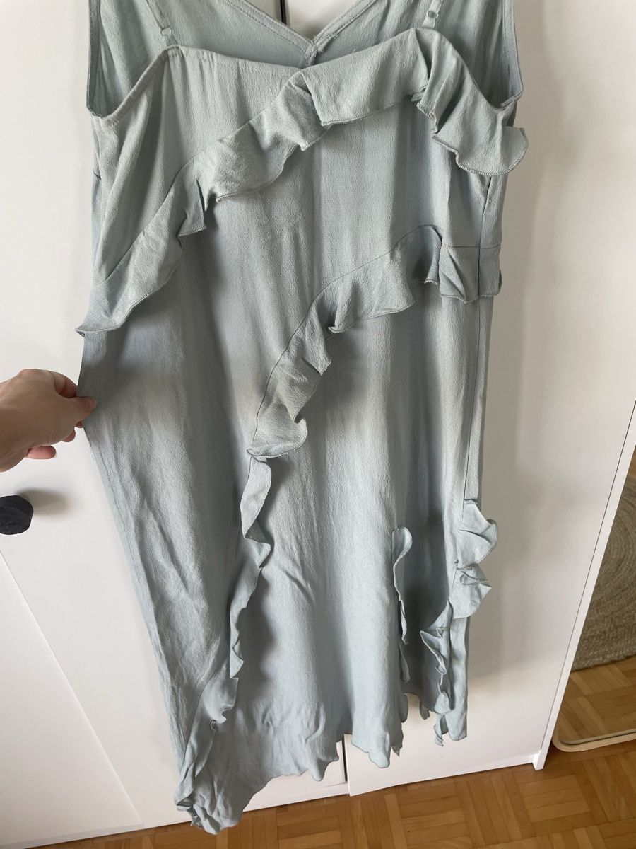 H&M Vestiti: Sommerkleid xs – Nuovo (secondo la descrizione) da Luzern venduto da Aistee 2