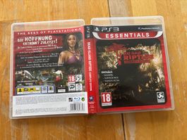 Dead Island Riptide - Complete Edition (CIB)