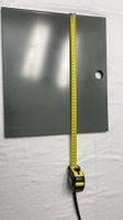 USM Haller Schubladenfront Mittelgrau, 38 x33