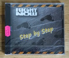 Right Now - Step By Step - D10