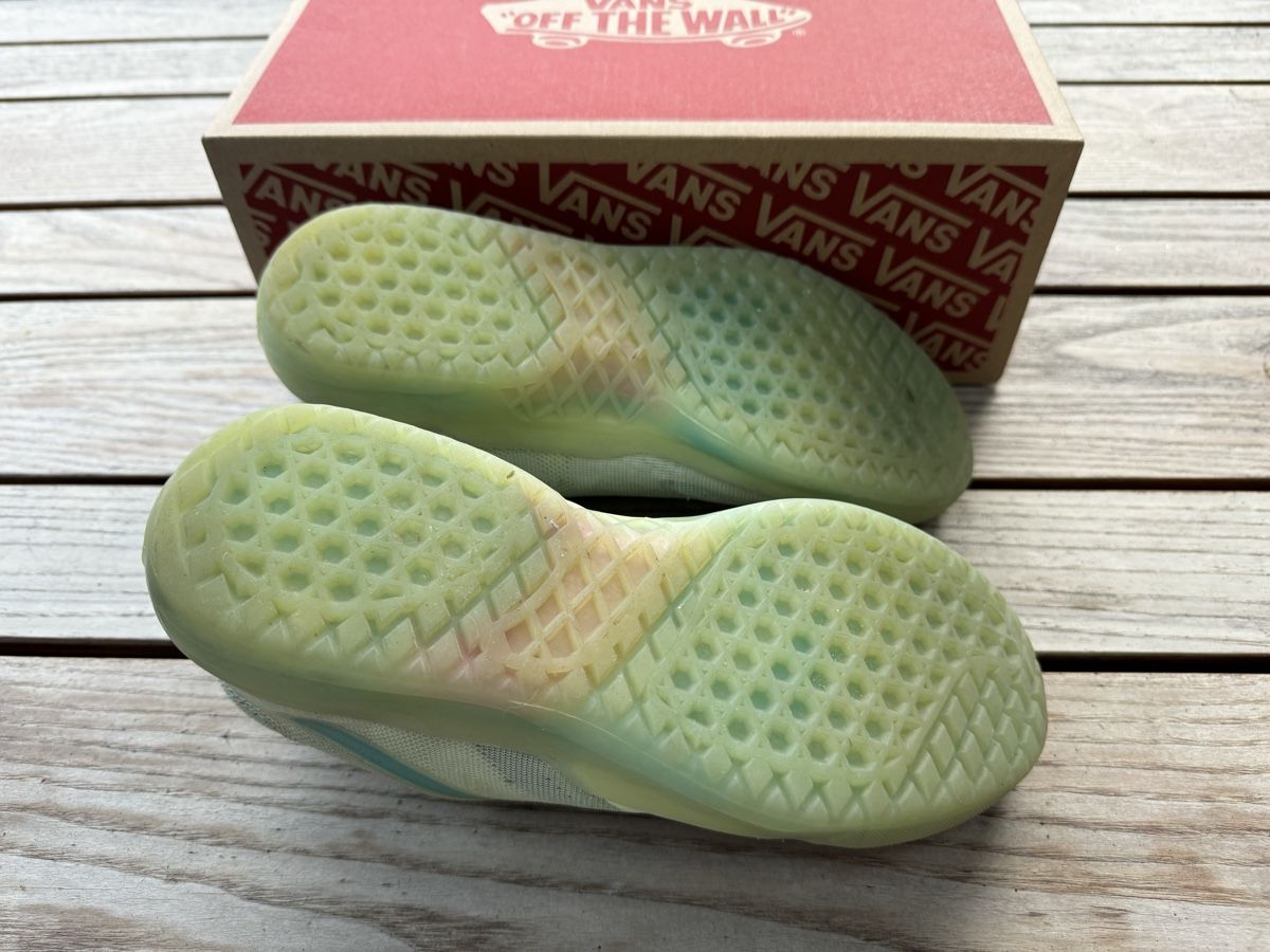 Vans Schuhe für Jungen: Vans Gr. 38 – Gebraucht aus Friltschen von Chris8570 1