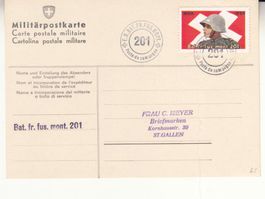 Grenztruppen Wi 75 auf Militär PK
