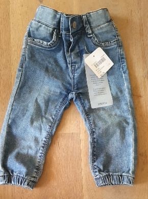 NEU Stretch Jeans Gr. 74 Staccato