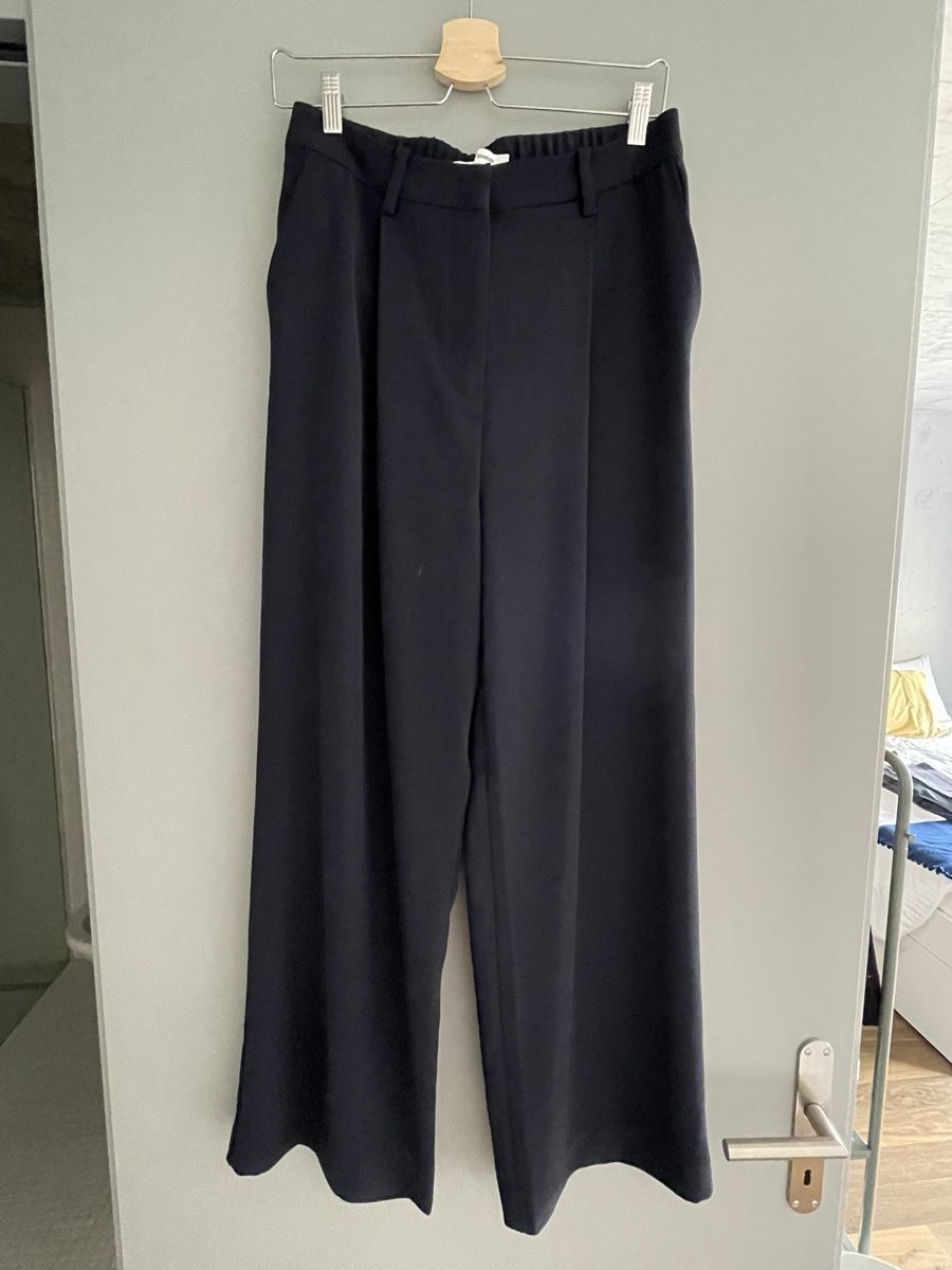 Samsøe Samsøe Pantaloni: Samsoe samsoe pants (M) – Nuovo (secondo la descrizione) da Basel venduto da mar_fp5q 7
