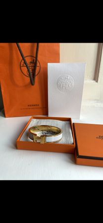 Hermes H clic