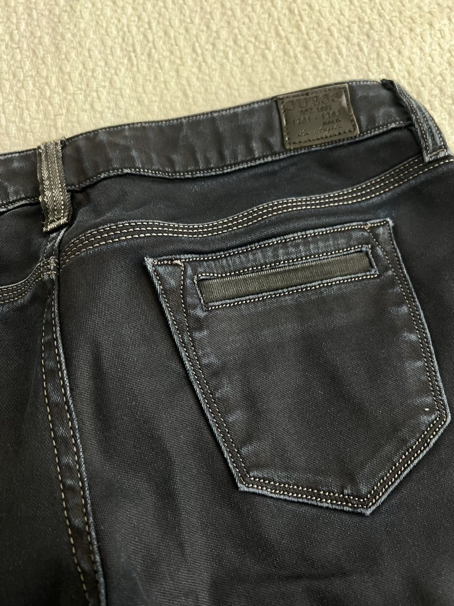 Guess Jeans: Damen Jeans Guess – Usato da Wald ZH venduto da Cveti7 4
