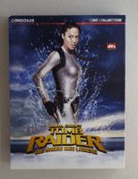 Tomb Raider - Die Wiege des Lebens (2 DVDs) - Angelina Jolie