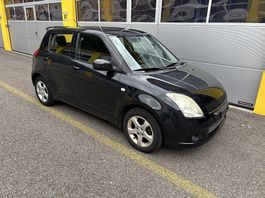Suzuki Swift 1.3 4WD