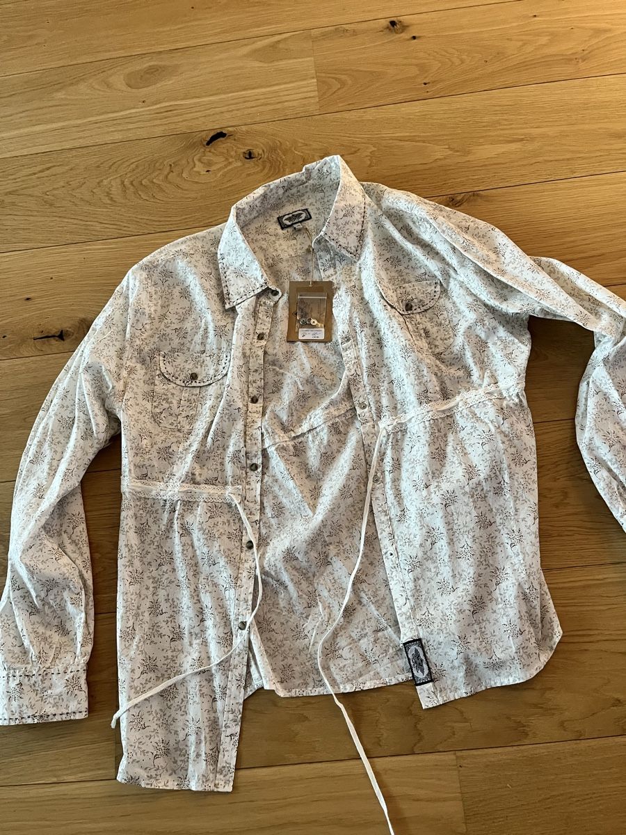 Camicette: Bluse 3XL – Nuovo (secondo la descrizione) da Sins venduto da pimpelmaus1