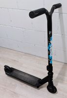 Oxelo Stunt Scooter MF 100 Deep Black | Decathlon