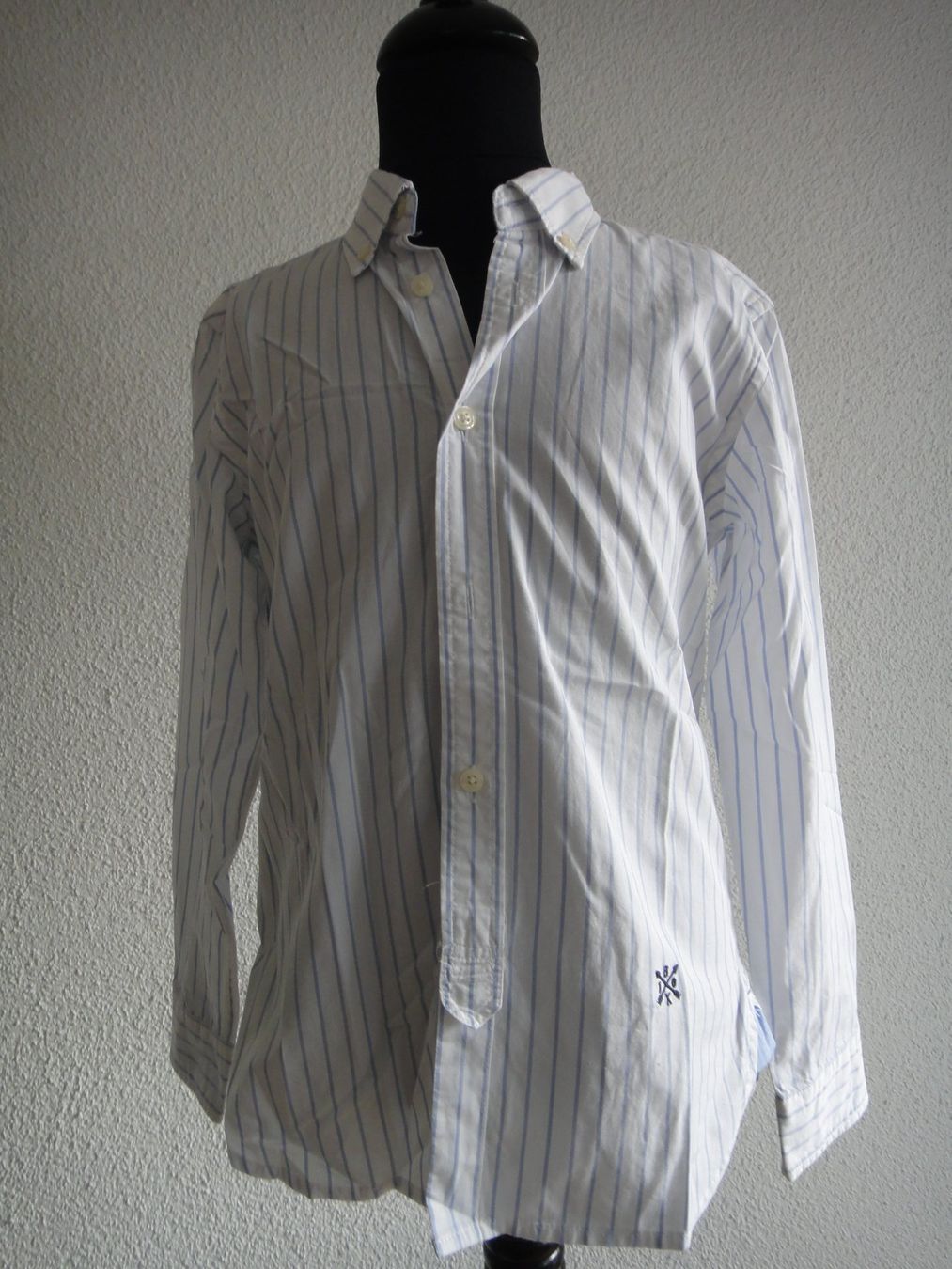 Camicie, T-shirt & Polo: Hemd neu 8 Jahre 128 cm – Nuovo (secondo la descrizione) da Winterthur venduto da LemonTree5