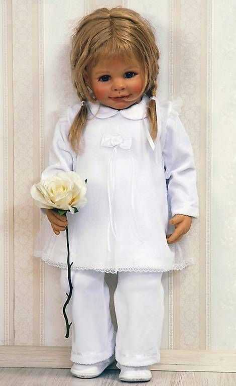 Blusen, T-Shirts & Tops: Tauftunika "Elaine" Gr.80 – Gebraucht aus Bischofszell von ewa-shop