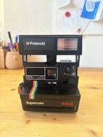 Polaroid Supercolor 635 CL