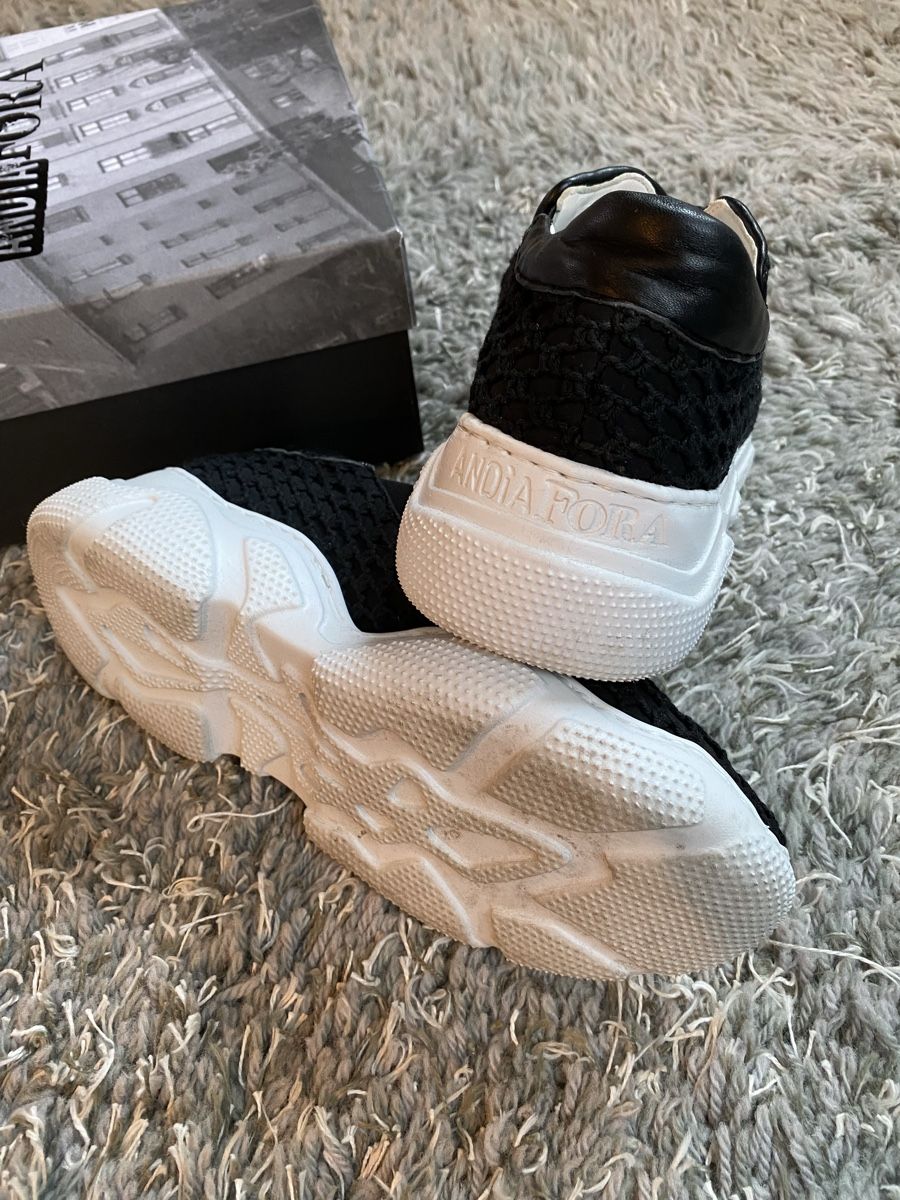 Damenschuhe: Andia Fora 39 – Neu (gemäss Beschreibung) aus Amriswil von kar_rx2y 4