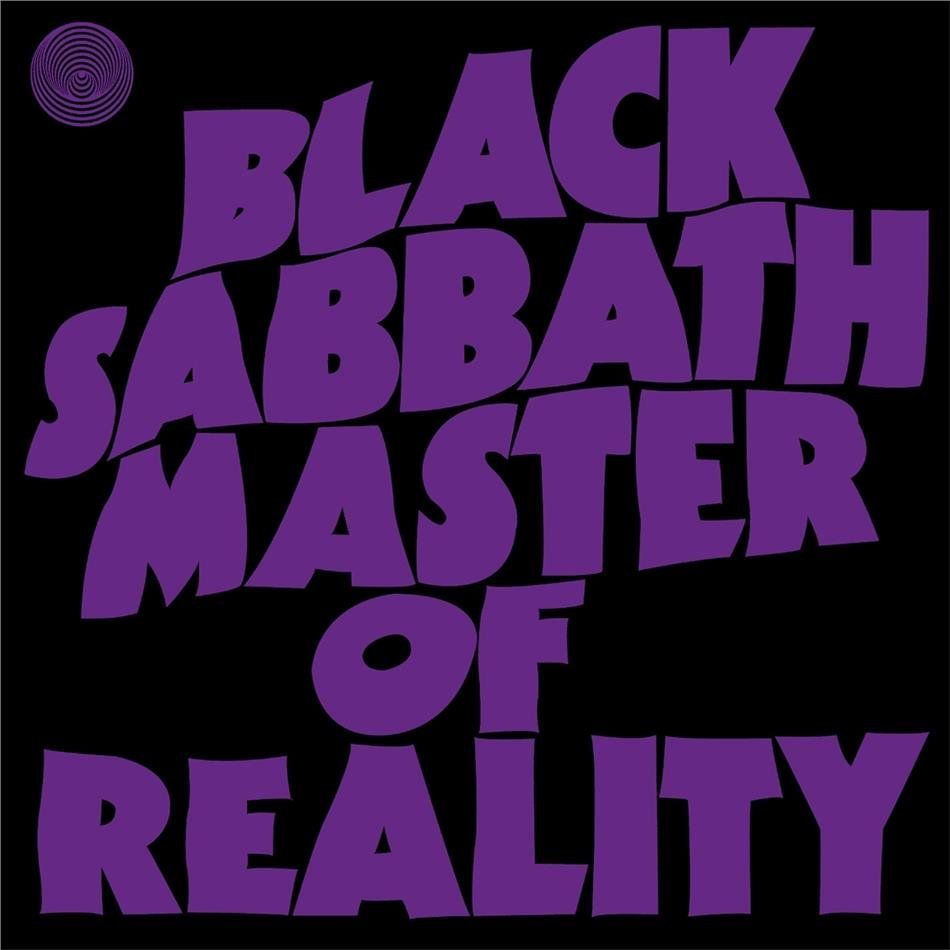Dischi in vinile: Black Sabbath - Master of reality – Nuovo (secondo la descrizione) da Jegenstorf venduto da Ak50