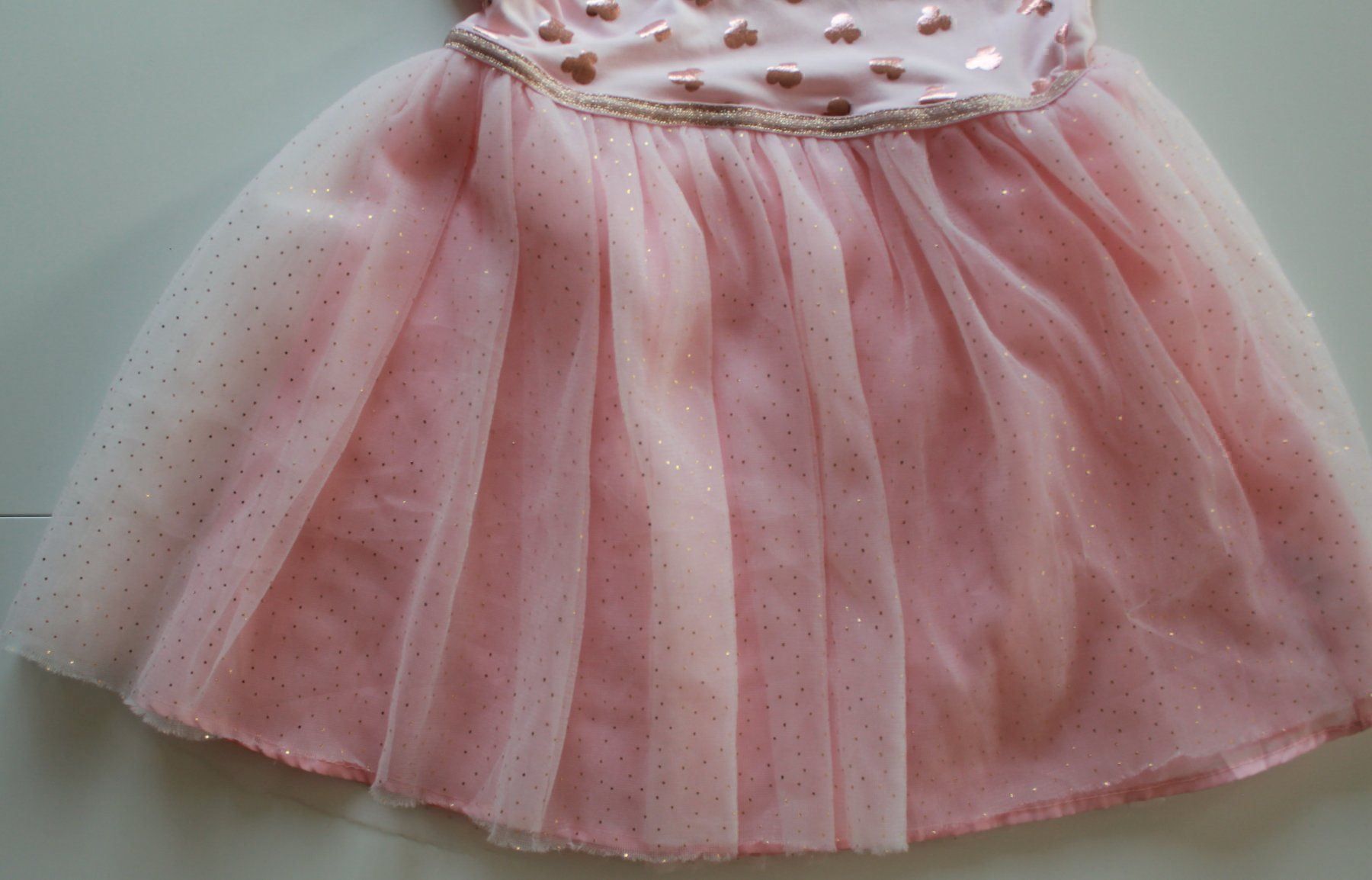 Kostüme: Costume Minnie Mouse t. 134 – Gebraucht aus Peseux von CoolShoping 4