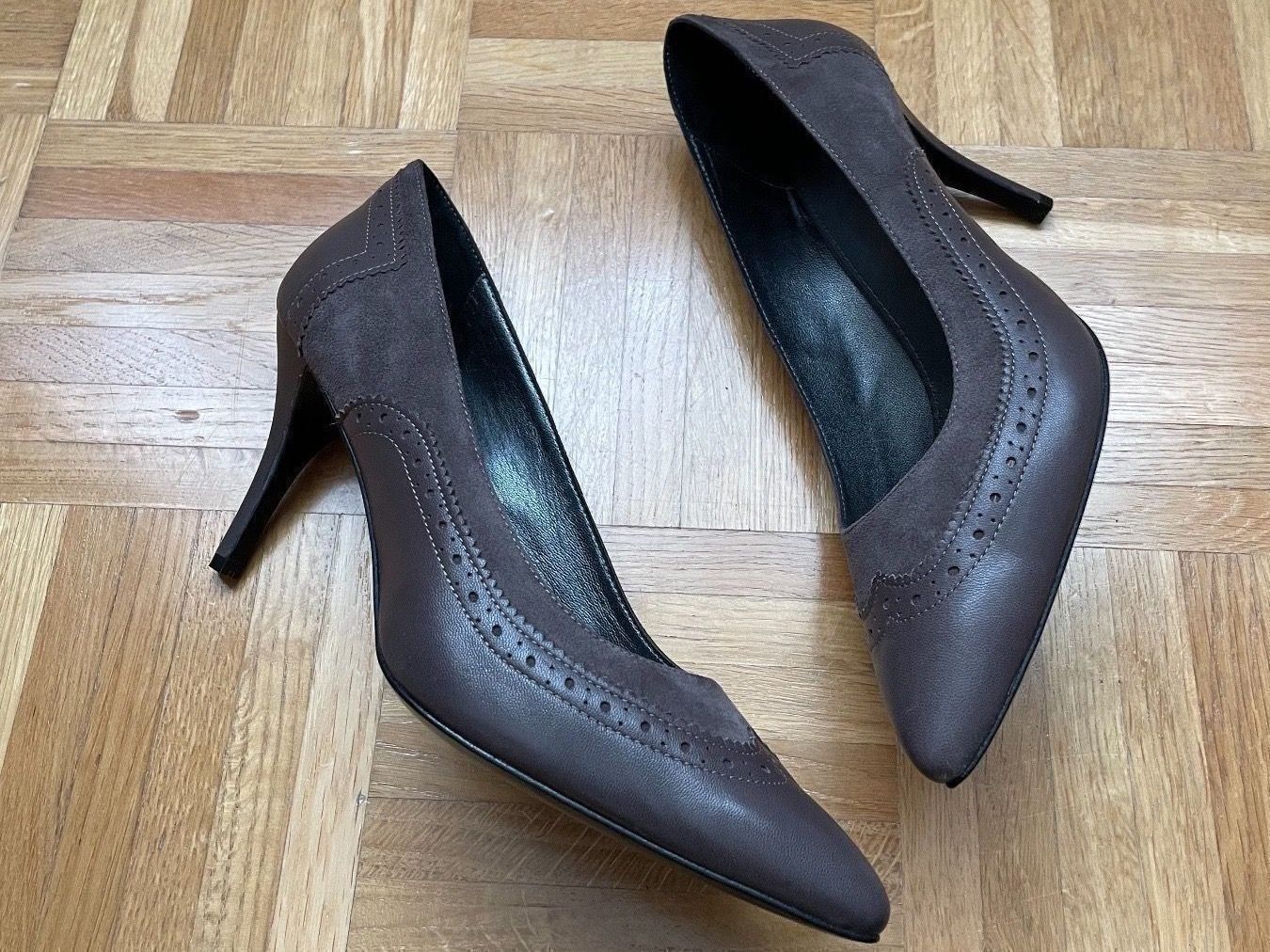 Navyboot Scarpe da donna: Navyboot Schuhe Gr. 41 NP. 329.90 – Nuovo e nell'imballaggio originale da Rüfenacht BE venduto da anelesa 3