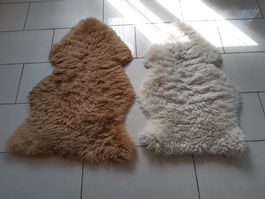2 Schaffelle