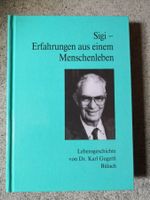 Sigi Erfahrungen aus einem Menschenleben