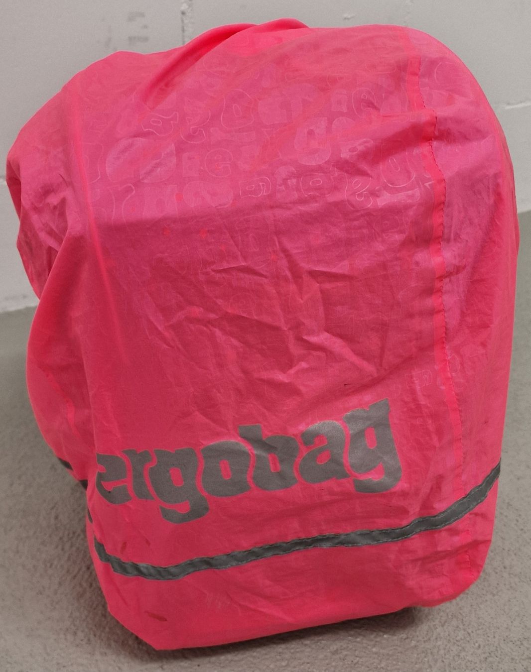 Ergobag Kindertaschen: Ergobag Schulrucksack – Gebraucht aus Bergdietikon von lelo1 4