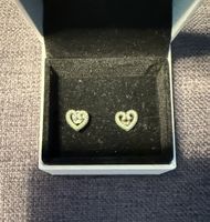 Pandora Ohrringe