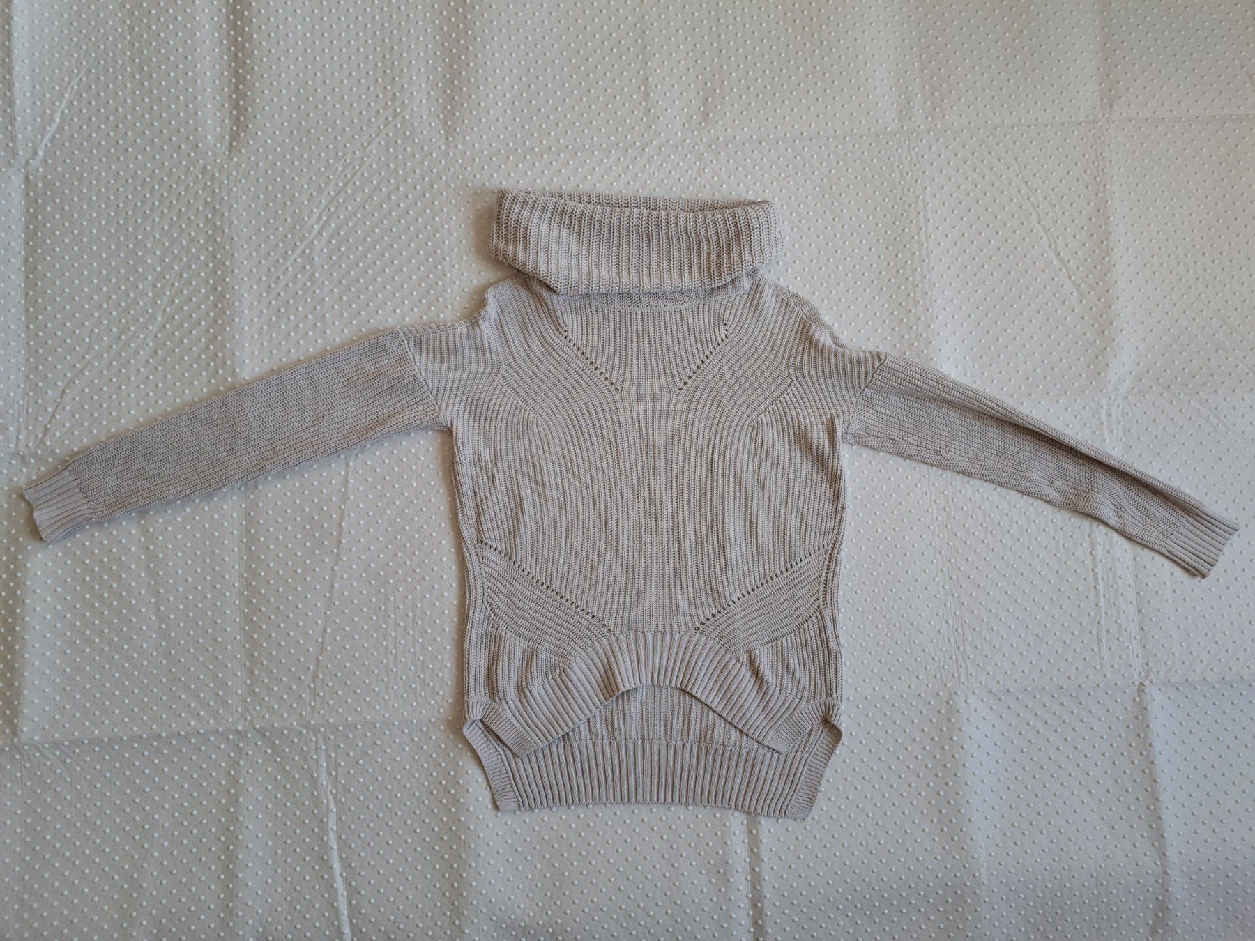 Maglioni & Felpe: Strickpullover Damen Street One, Grösse 36 – Usato da Gysenstein venduto da joshuas81