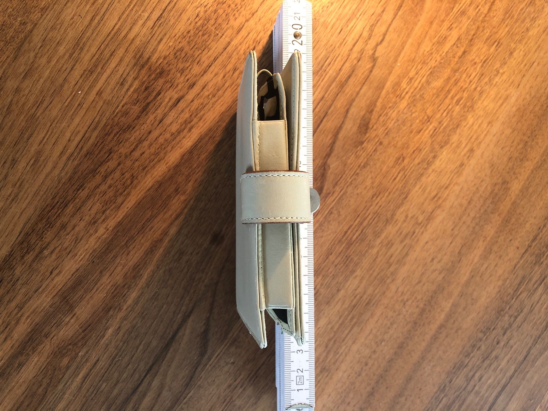 Bally Portafogli: Bally Brieftasche Etui – Usato da Zollikofen venduto da lorik007 2