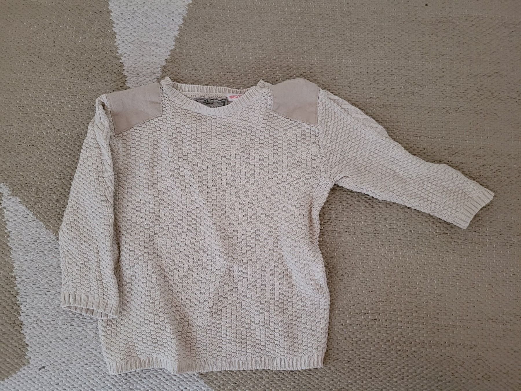Zara Maglioni & Felpe: Pullover von Zara gr. 80 – Usato da Inwil venduto da Flower2325
