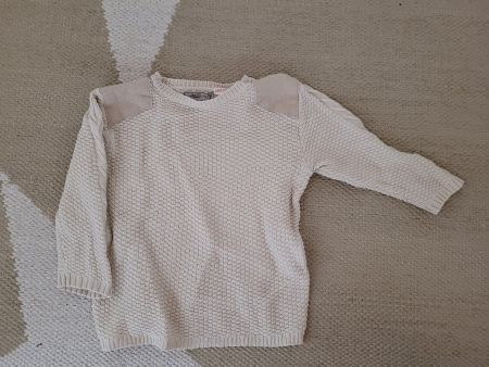 Pullover von Zara gr. 80