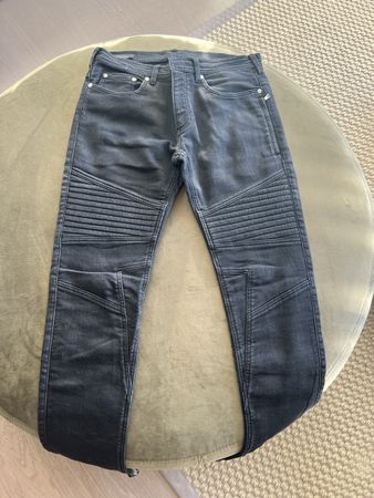 Neil Barrett Biker Jeans Size 32