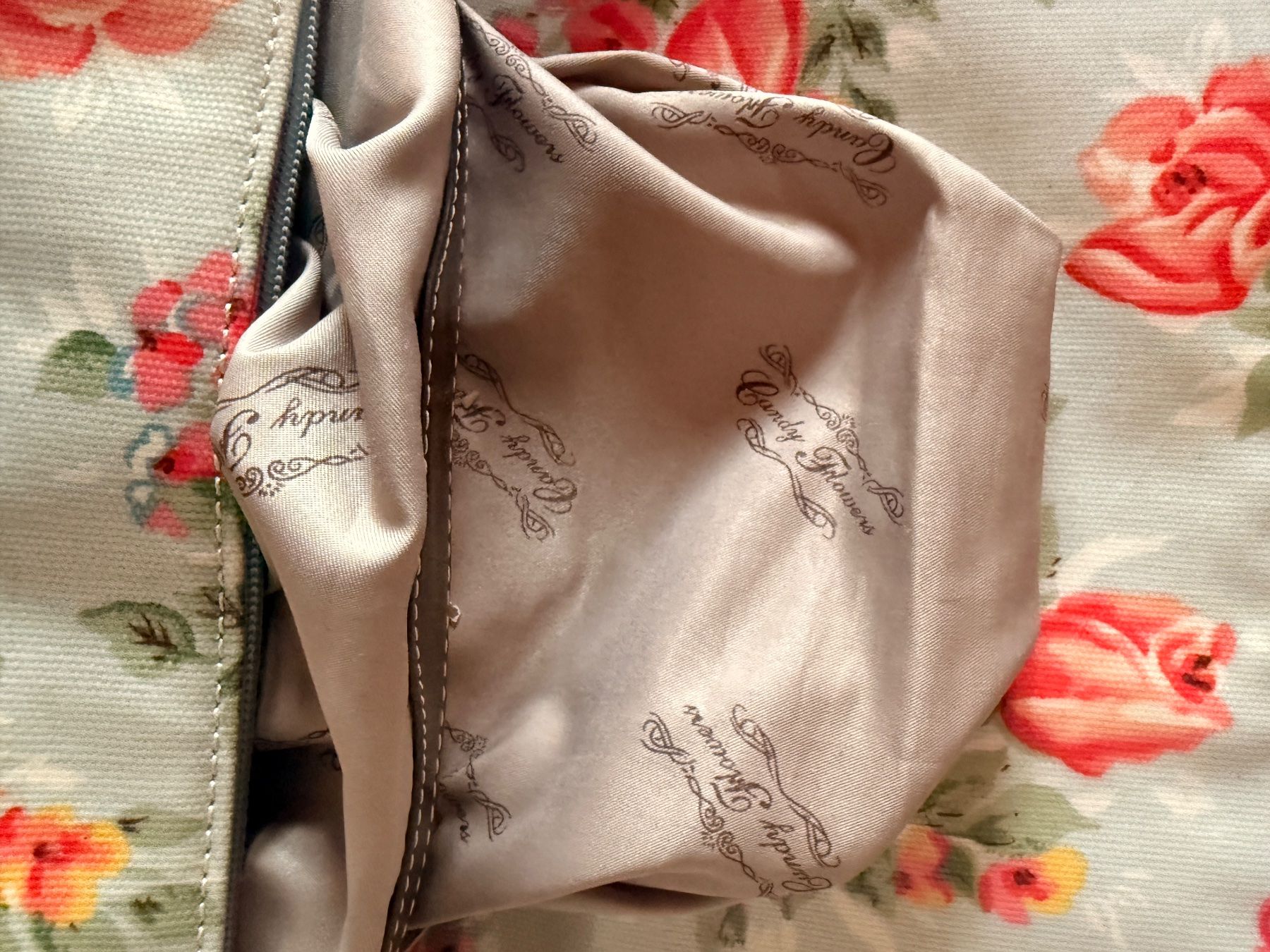 Candy Flowers Borse da donna: Tasche Candy Flowers – Usato da Mastrils venduto da Laura8sevilla 2