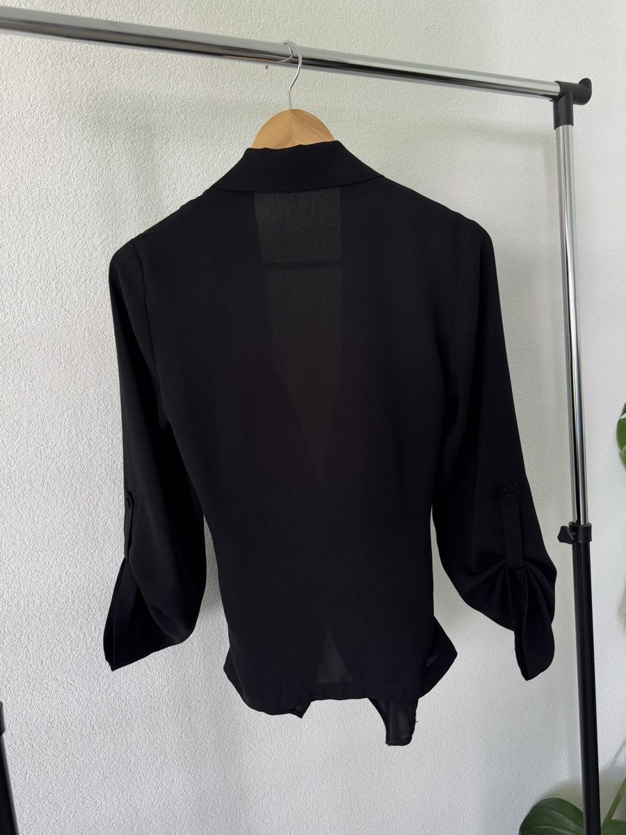 Next Giacche: Schwarzer Blazer von Next, S-M – Usato da Granges VS venduto da rvn 1