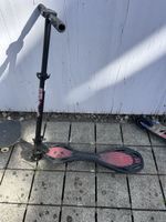 Waveboard Scooter, gebraucht, ideal für den Sommer!