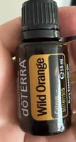 Doterra Wildorange 