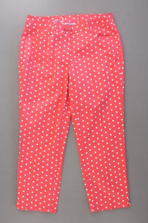 Madeleine 7/8 Hose Gr. Kurzgröße 19 pink
