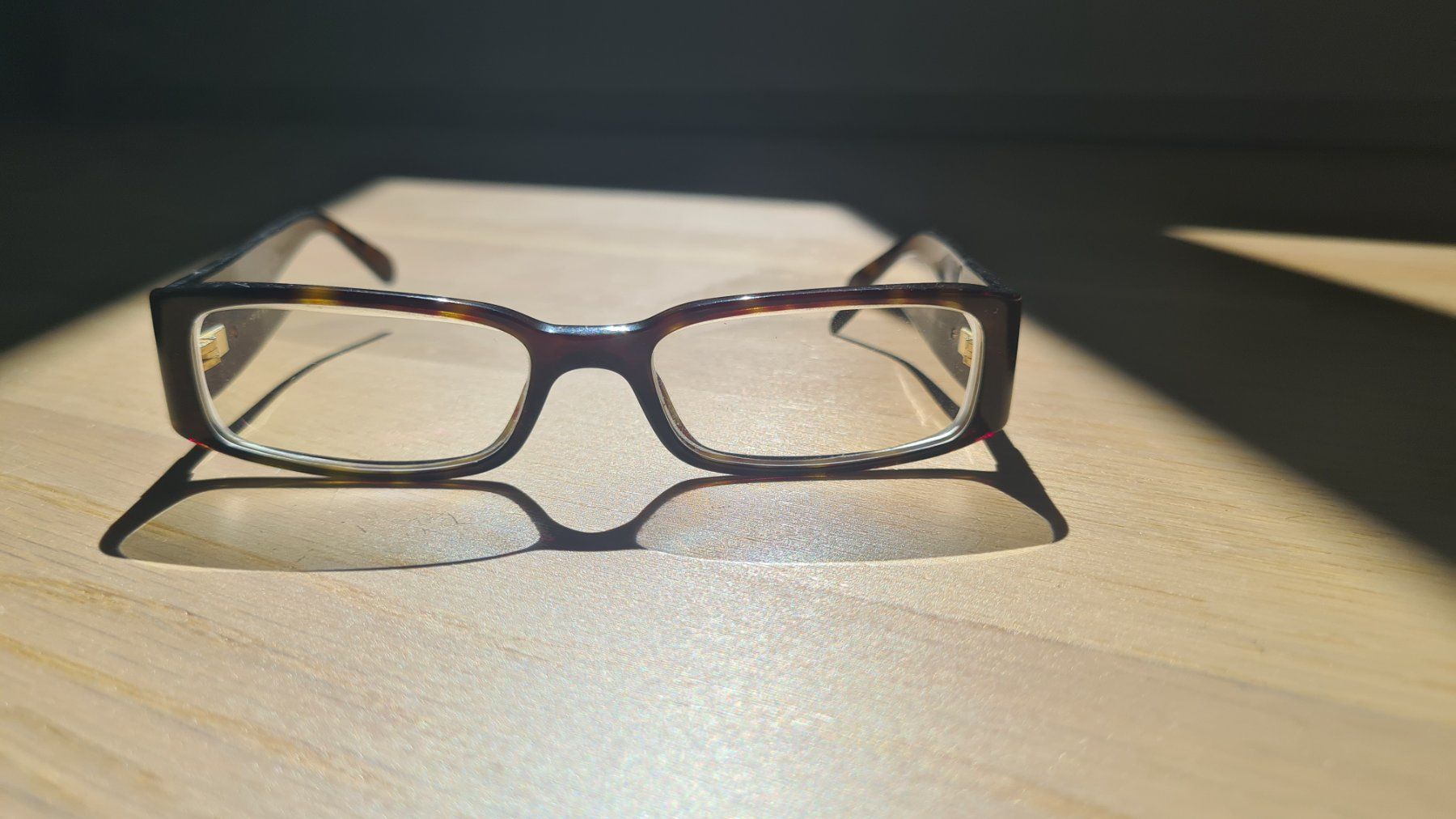 Prada Occhiali & Lenti: Prada designer reading glasses – Usato da Embrach venduto da mba_ttk7