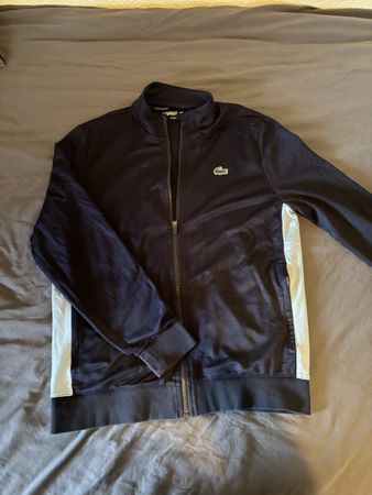 Lacoste Trainer