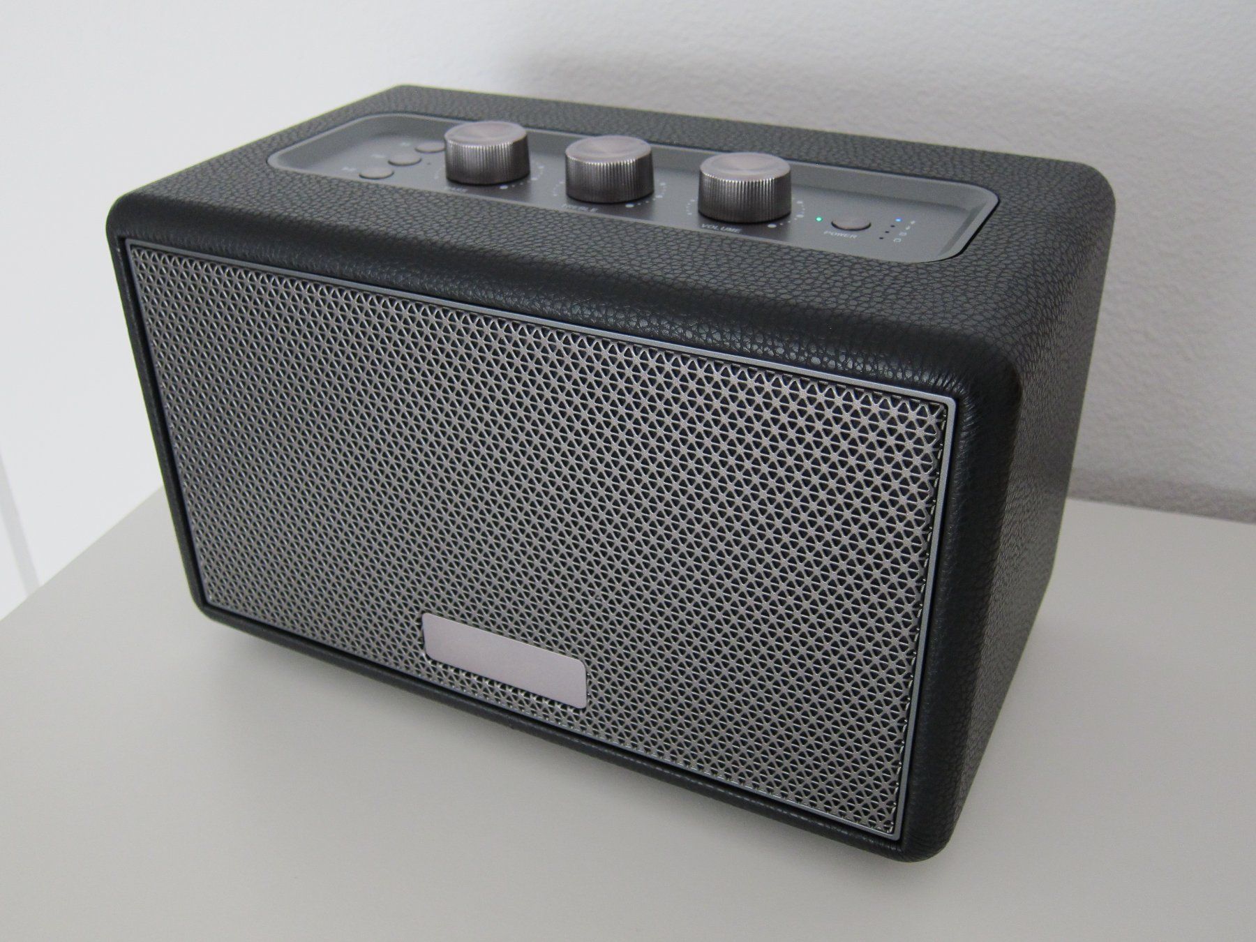 Haut-parleurs: Bluetooth-Lautsprecher mit Subwoofer – Neuf (Voir description) à Kloten par luethirolf61