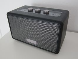 Bluetooth-Lautsprecher mit Subwoofer