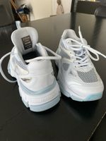 Axel Arigato Sneaker hellblau Grösse 38 guter Zustand