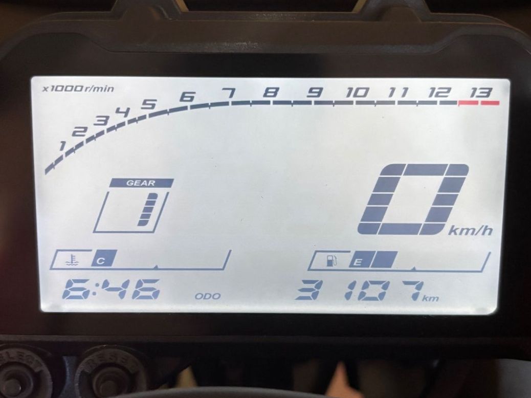 Yamaha Route: YAMAHA YZF-R3 ABS – D'occasion à Zuchwil par Kian_mei 2