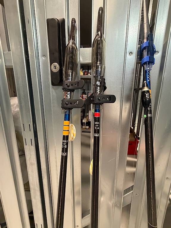 Daiwa Canne da pesca: Daiwa tournament AGS – Usato da Arbedo venduto da sah_tt27 1
