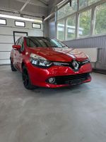 Renault Clio 1.5 Diesel Automat wird frisch ab MFK Verkauft